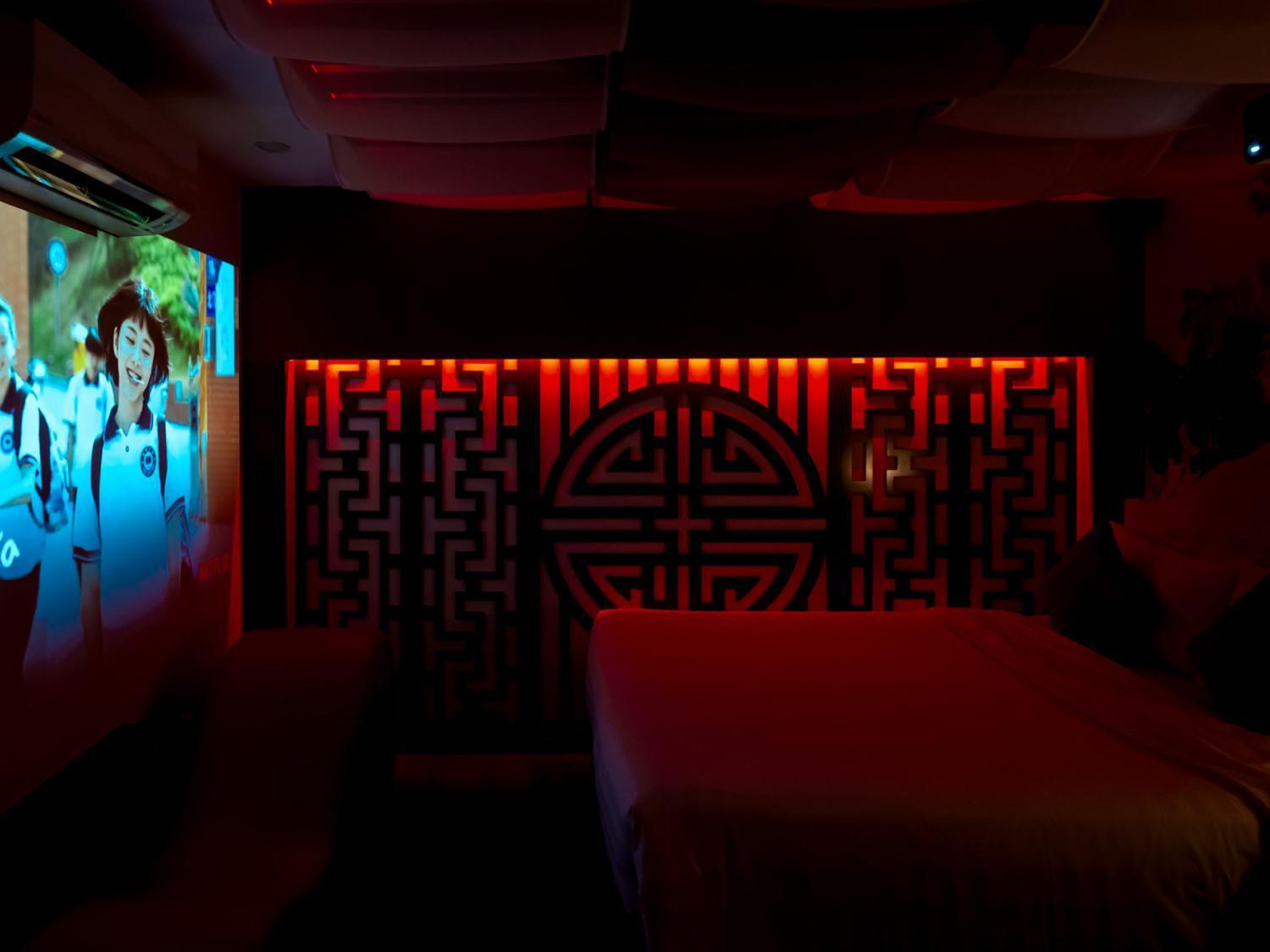 Cupid Hotel Cidade de Ho Chi Minh Exterior foto